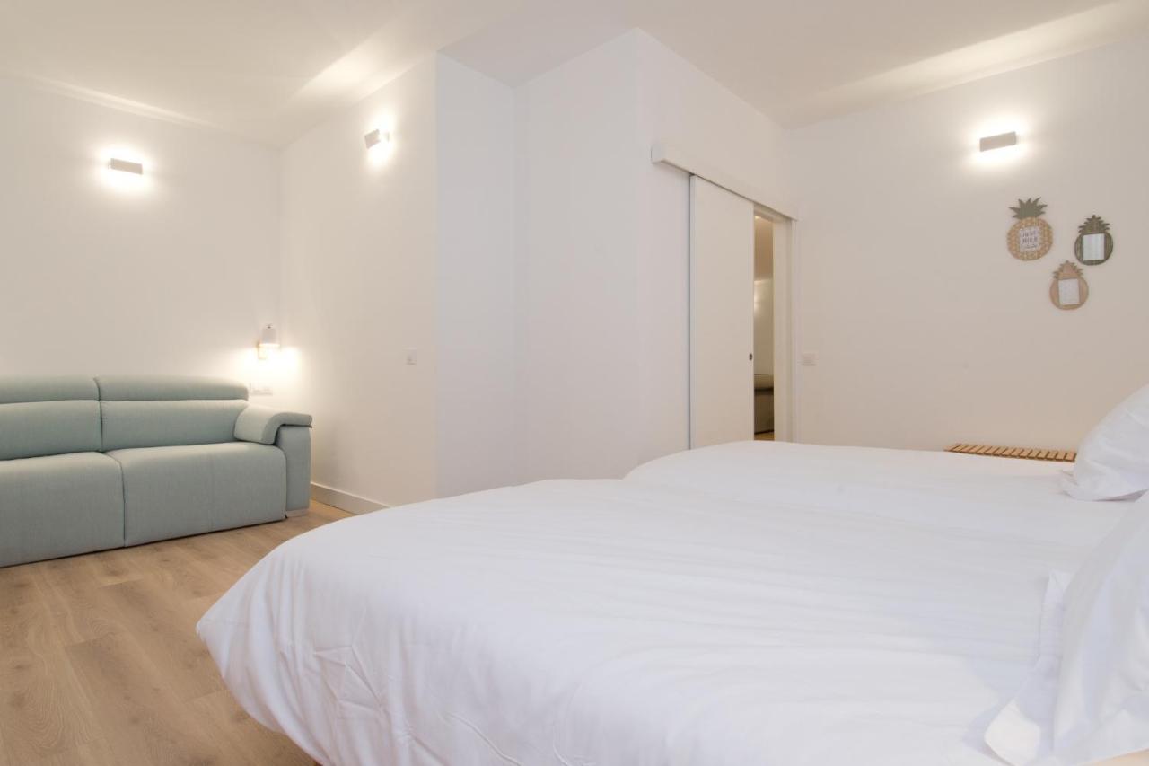Hellenhost - Gran Via Daire Madrid Dış mekan fotoğraf